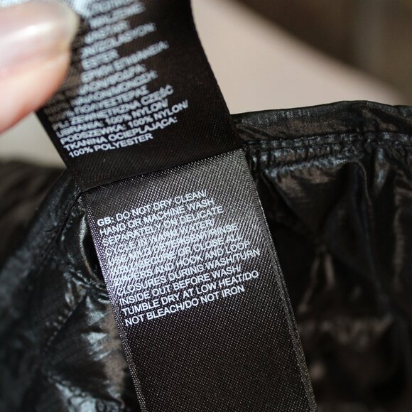 The North Face Thermoball Vest Women’s - Picture 11 of 16